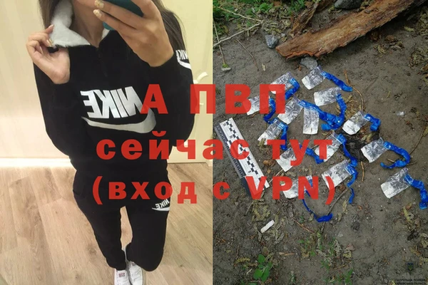 твердый Алексин